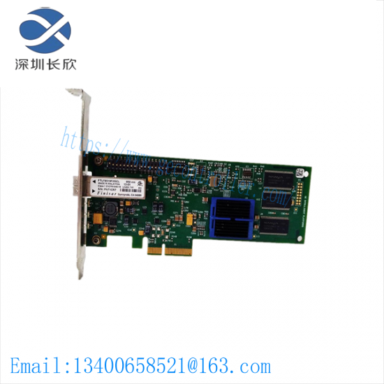 ge_fanuc_vme-5565piorc-110000_reflective_memory_pmc_node_card.png GE FANUC VME-5565PIORC-110000: Advanced Reflective Memory PMC Node Card