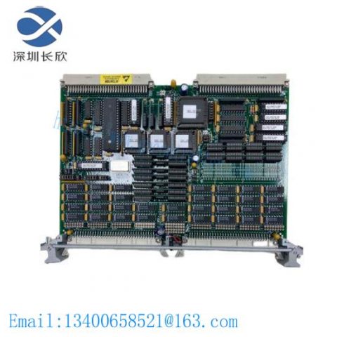 GE Fanuc /VMIC VMIVME-5550 Reflective Memory Interface, Industrial Automation Module