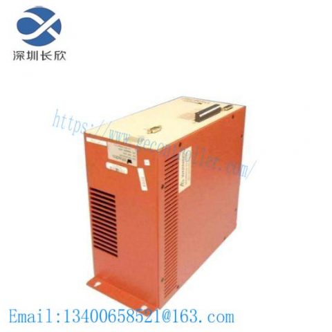 GE Fanuc WHEDCO SMJ-31GE-2-D PLC Module