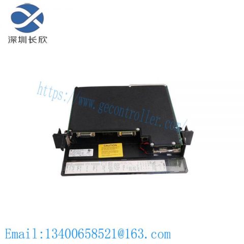 GE HE693THM884N - High Precision Temperature Sensors, Designed for Industrial Automation