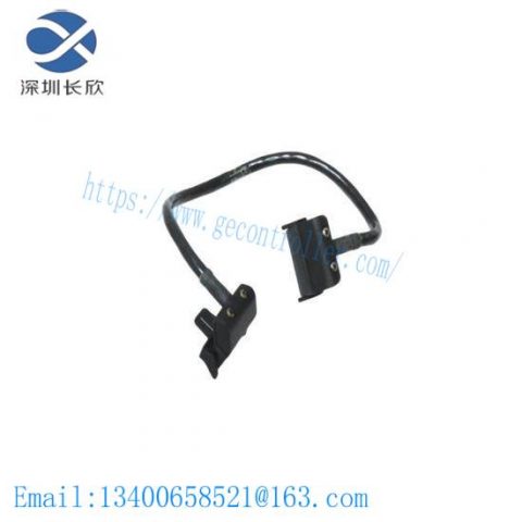 GE IC200CBL105 CABLE; Manufacturer: GE-FANUC