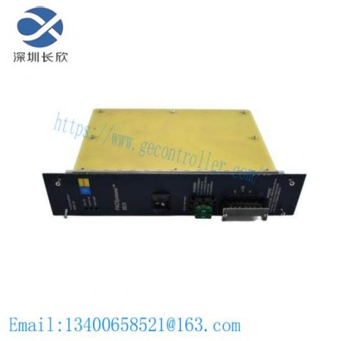 GE IC200CHS001 Base for Industrial Control Systems