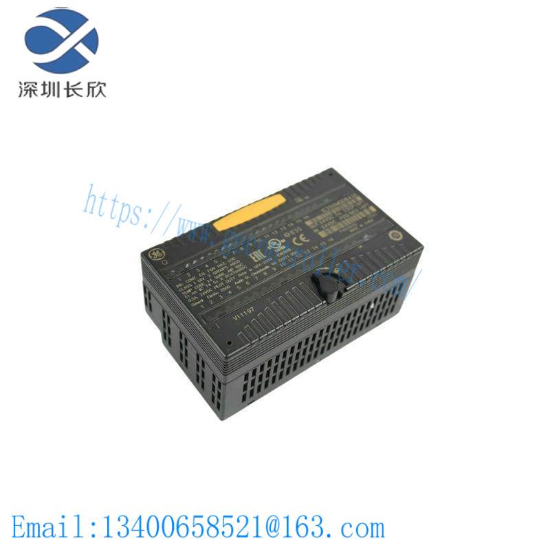 ge_ic200mdd842_mixed_module.jpg GE IC200MDD842 Mixed Module: Advanced Control Solution for Industrial Automation
