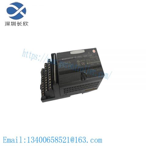 GE IC200MDL750E Relay Card: Industrial Control Module