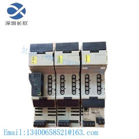 GE IC220STR003: Advanced Industrial Control Module