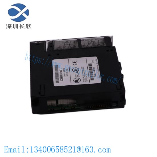 ge_ic3600lrdh1a_hot_selling_and_fast_delivery.png GE IC3600LRDH1A - Advanced Relay Driver Card for Industrial Control Systems