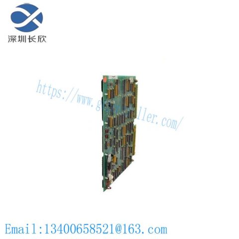 GE IC600LX624 MEMORY MODULE - High Performance Industrial Memory Solution