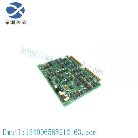 GE IC600LX648 IC600FP608K IC600LX648L Control Card - Industrial Automation Solution