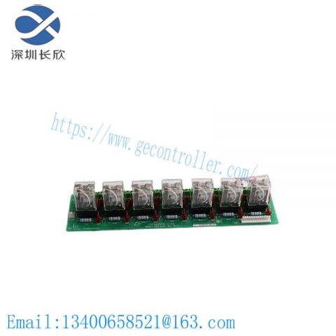 GE IC660BRD024C1 - Discrete Source Block for 24/48VDC Applications