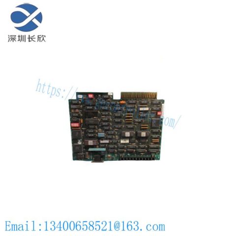 GE IC660CBB902 Bus Control Module - Programmable Logic Controller