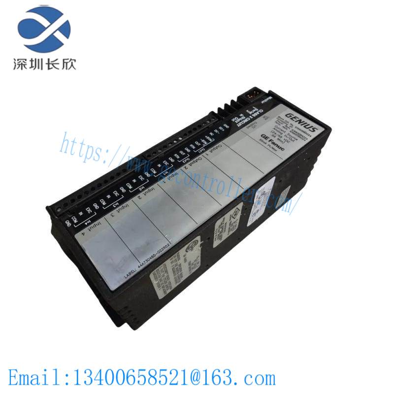 ge_ic660tba024_6231bp10830_analog_module.jpg GE IC660TBA024 Analog Module for Industrial Automation