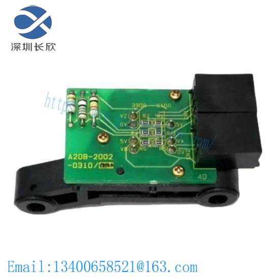 ge_ic670chs002_3.jpg GE IC670CHS002 I/O Terminal Block for Industrial Control Systems
