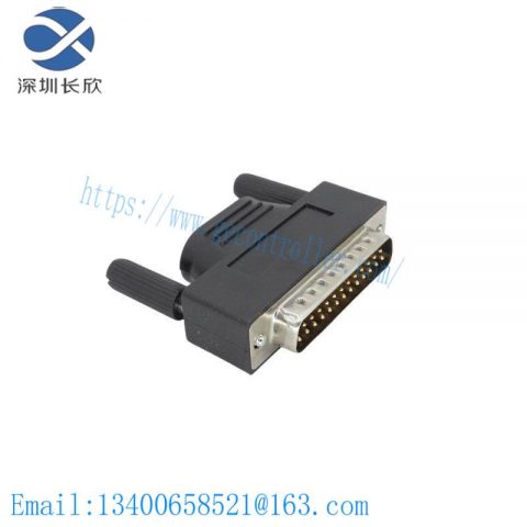 GE IC693ACC307 - Advanced Terminator Plug for Industrial Control Systems