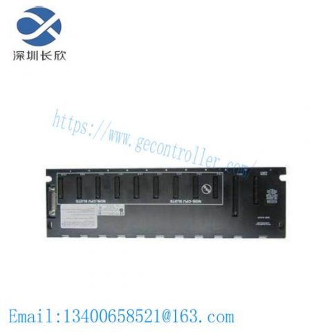 GE Series 90-30 Controllers: IC693CPU323 Programmable Logic Controller