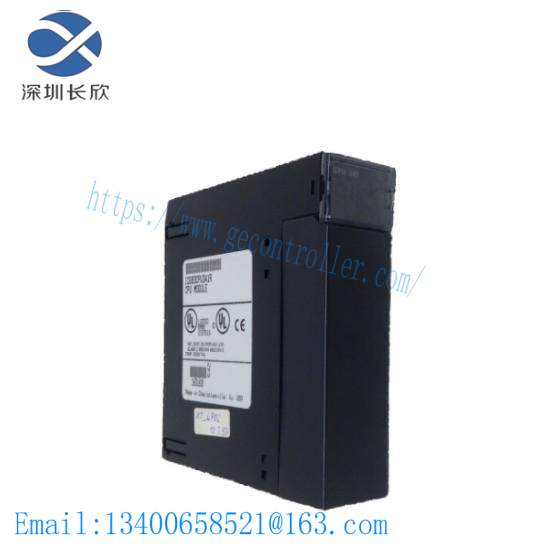 ge_ic693cpu341_2.jpg GE IC693CPU341 High-Performance Control Processor Module