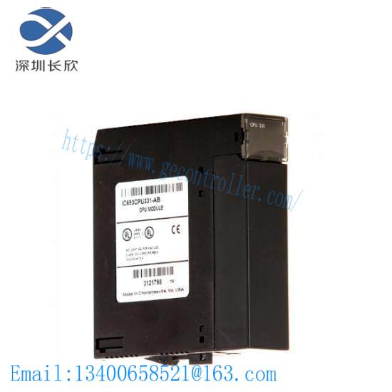 ge_ic693cpu341_3.jpg GE IC693CPU341 High-Performance Control Processor Module