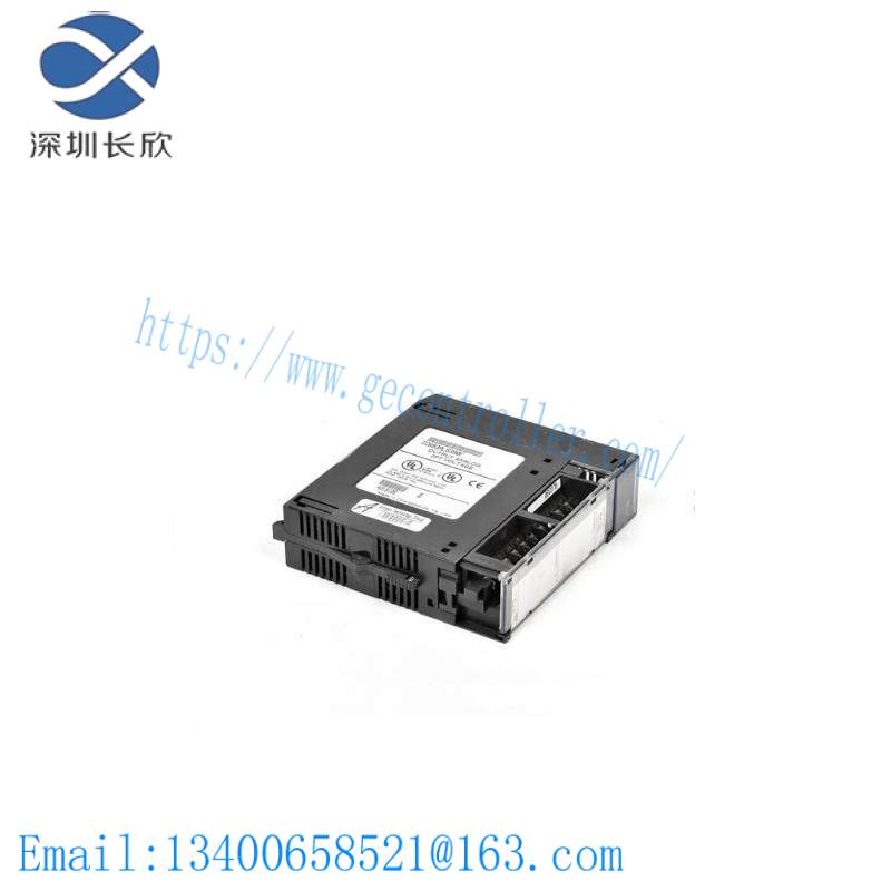 ge_ic693mdl1231_plc_module.jpg GE IC693MDL1231 - Advanced PLC Control Module for Industrial Automation