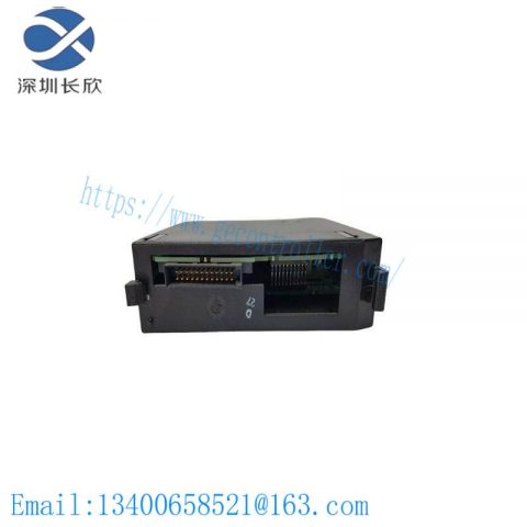 GE IC693MDL753H - High Performance Output Module