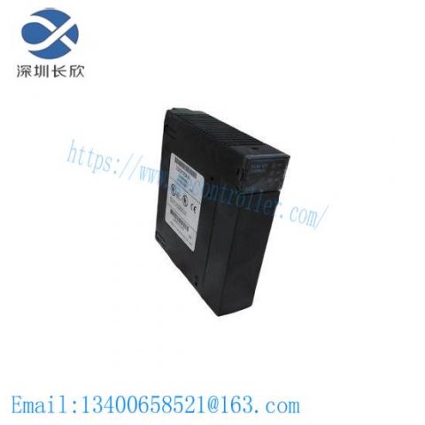 GE IC693PCM301 Programmable Co-Processor Module: Enhancing Industrial Control Efficiency