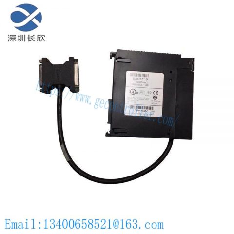 GE IC693PCM311 - Industrial Control Module