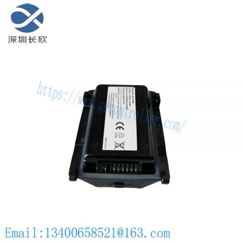 GE IC694ALG221B - High-Performance Bus Expansion Cable for Industrial Automation