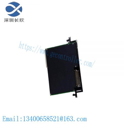 GE IC694MDL655: Advanced Input Module for Industrial Control Systems