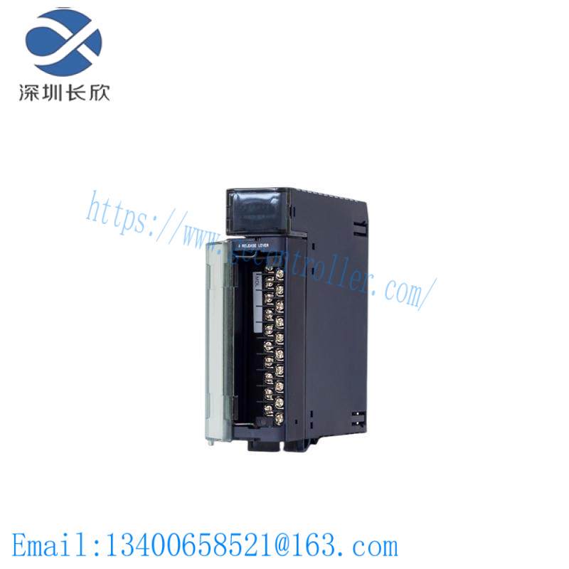 ge_ic694mdl740_output_module.jpg GE IC694MDL740: Industrial Control Module, Expertly Designed for Precision & Reliability