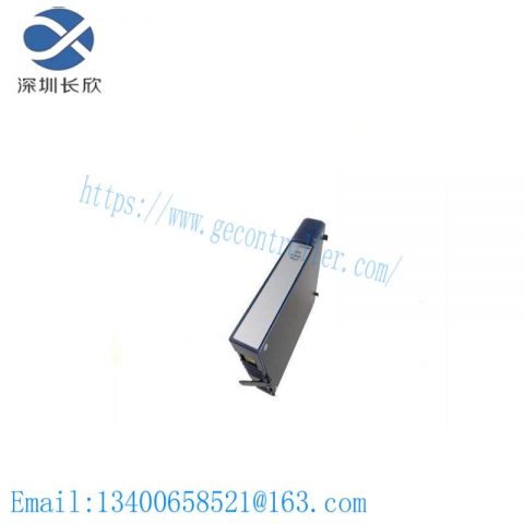 GE IC695ACC400 Rx3i Energy Pack - High-Performance Modular PLC Module