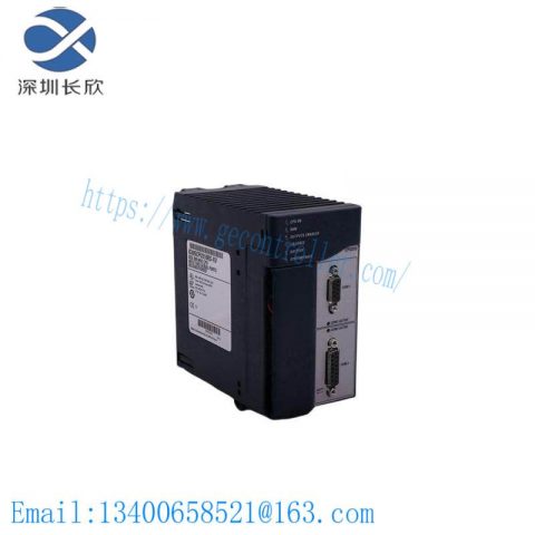 GE IC695ACC402 - High-Efficiency Energy Pack for PLC Systems