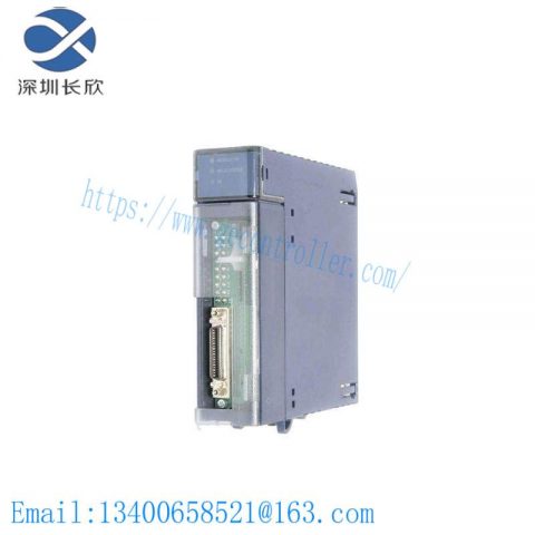 GE IC695ALG708 ANALOG OUTPUT MODULE: Precision Control for Industrial Automation