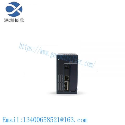 GE IC695CPK330 Controller with Energy Pack - Optimized for High-Efficiency Automation Solutions