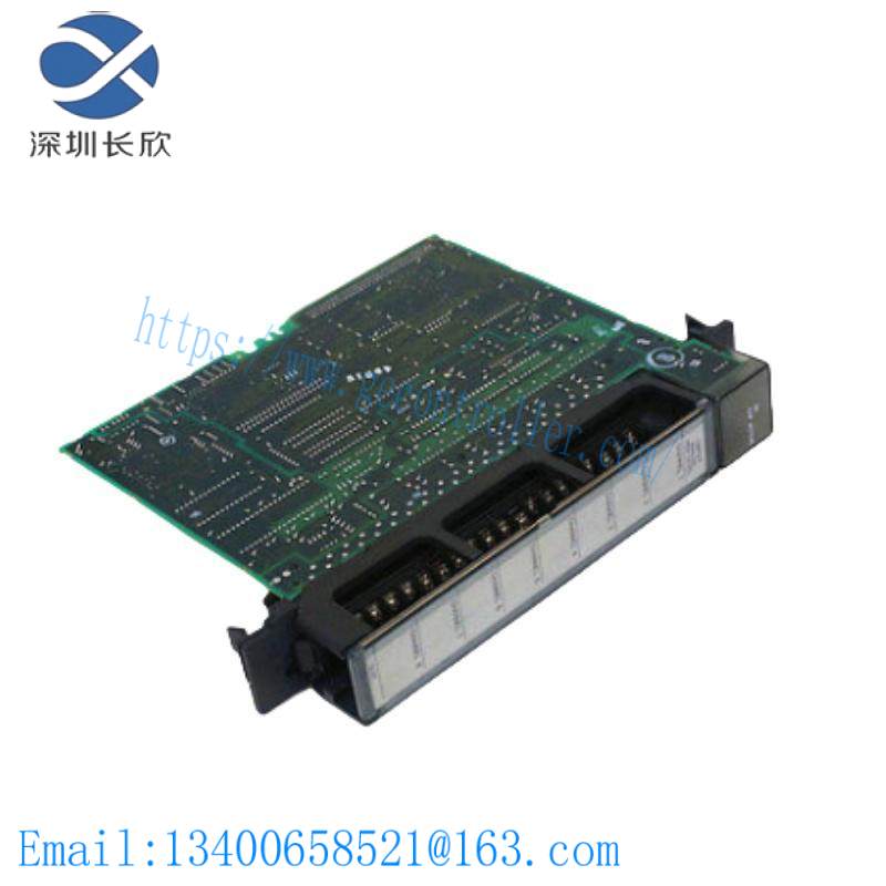 ge_ic697alg230_1.jpg GE IC697ALG230 Base Converter Module for Industrial Automation