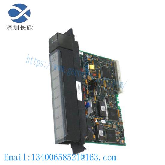 ge_ic697alg230_2.jpg GE IC697ALG230 Base Converter Module for Industrial Automation