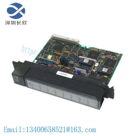 ge_ic697alg230_3.jpg GE IC697ALG230 Base Converter Module for Industrial Automation