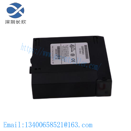 ge_ic697alg230_4.png GE IC697ALG230 Base Converter Module for Industrial Automation