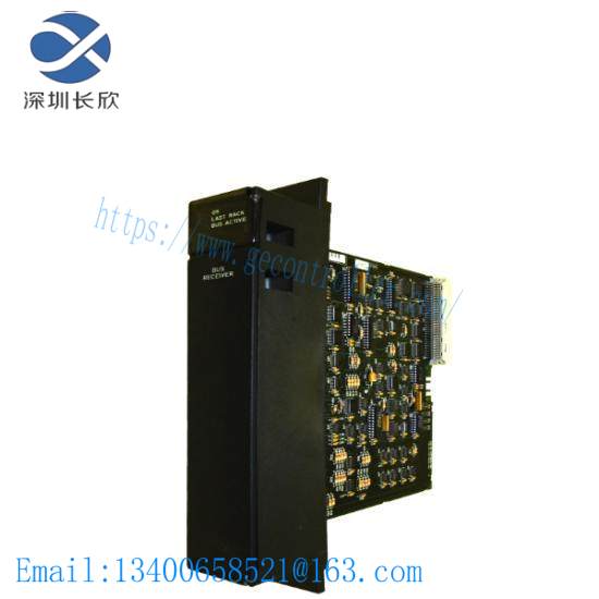 ge_ic697bem711_1.jpg GE IC697BEM711 Bus Expansion Module for PLC Systems