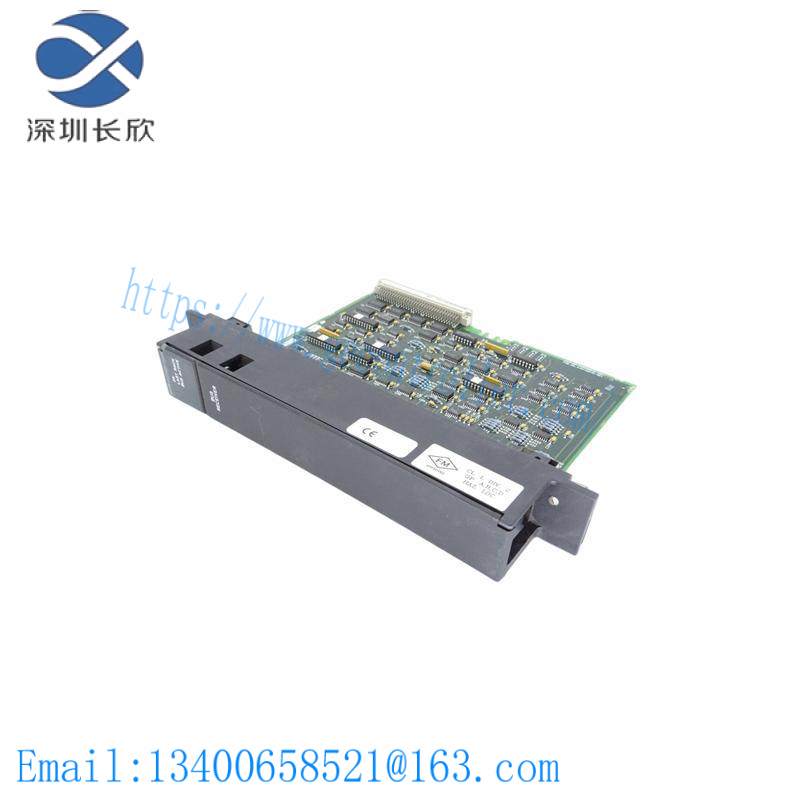 ge_ic697bem711_4.jpg GE IC697BEM711 Bus Expansion Module for PLC Systems