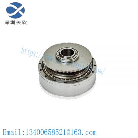 GE IC697BEM731 Genius Bus I/O Controller Module