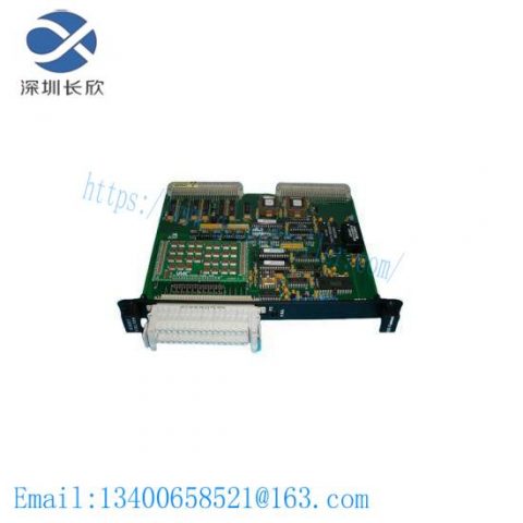 GE IC697VAL134 3801 Input Module