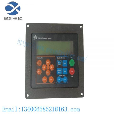 GE IC752SPL013-BA Key Pad Unit: Advanced Industrial Control Interface, Precision Crafted for Enhanced Efficiency