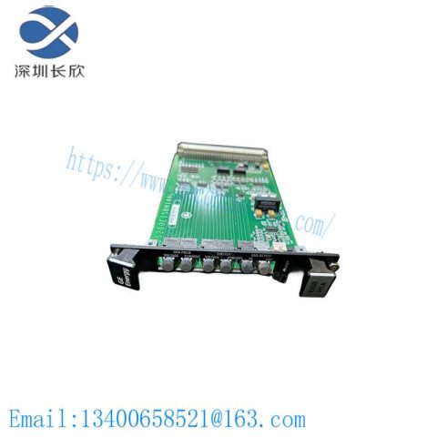 GE IS200ACLEH1BAA/ACLEH1B - Advanced Control Module for Industrial Automation