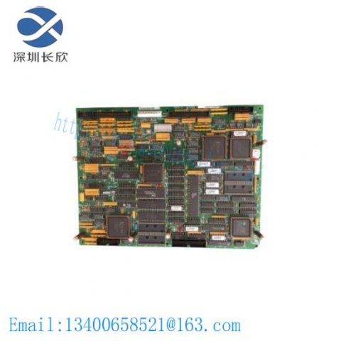 GE IS200AEBEG1A: Advanced Turbine Control Module for Industrial Applications