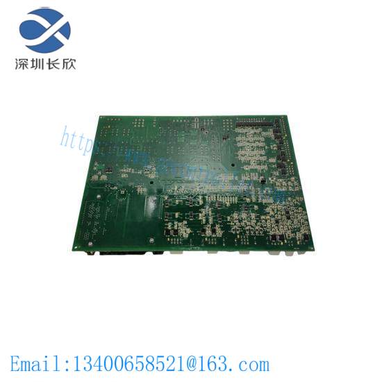 ge_is200aepah1b_printed_circuit_board.jpg General Electric IS200AEPAH1B - Mark VI Series, Printed Circuit Board