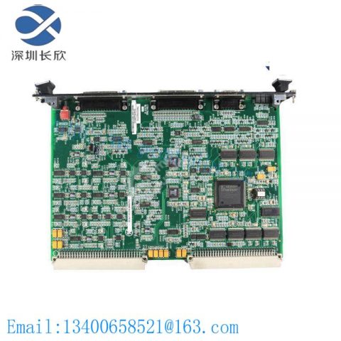 General Electric IS200EGPAG1BCA Gate Pulse Amplifier Module