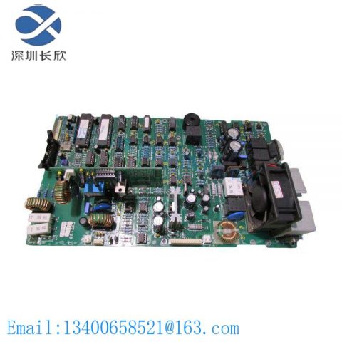 GE IS200EHPAG1AED: Mark VI Exciter Board, Expertly Designed for Unmatched Performance