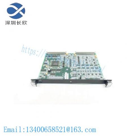GE-FANUC IS200EMIOH1AFB - Modular Board for EX2100 Series Excitation Control