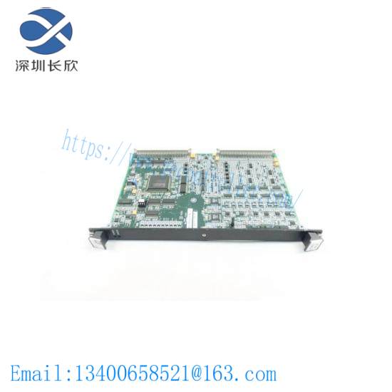 ge_is200emioh1afb.jpg GE-FANUC IS200EMIOH1AFB - Modular Board for EX2100 Series Excitation Control