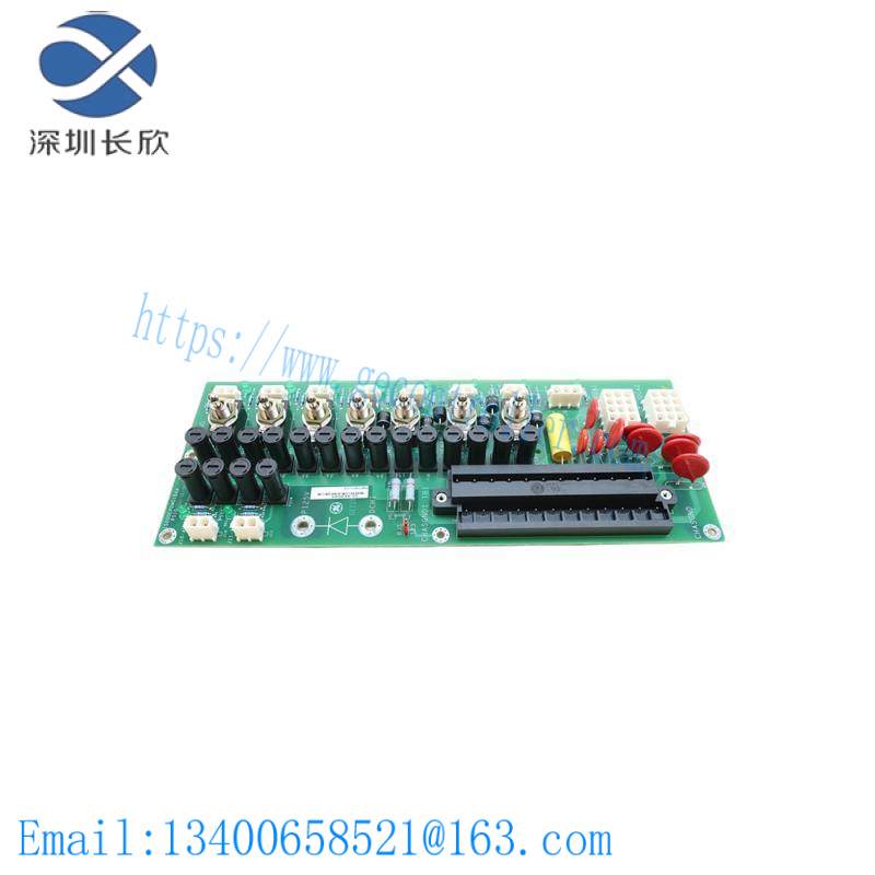 ge_is200epdmg1b_exciter_power_distribution_module.jpg GE IS200EPDMG1B - Power Distribution Module for Exciters, Engineered for Industrial Control Solutions