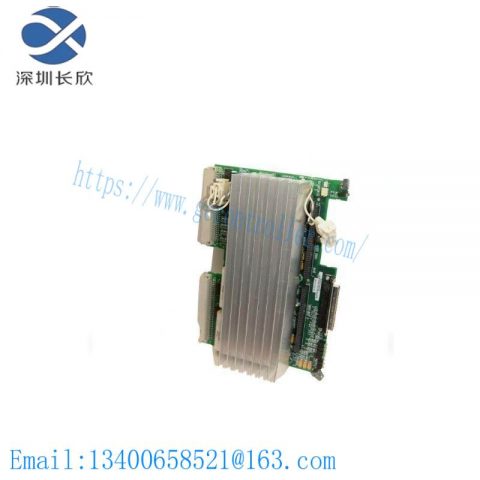 GE IS200PRTDH1A Fiber Optic Board for Industrial Control Systems