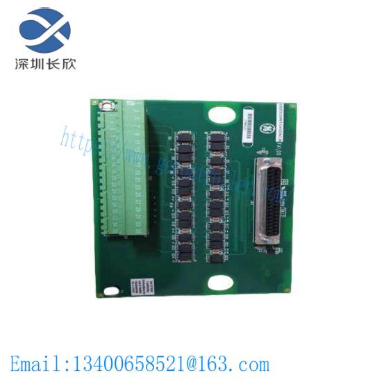 ge_is200srtdh2acb_1.jpg GE IS200SRTDH2ACB - High-Performance Control Board for GE Mark VI Systems